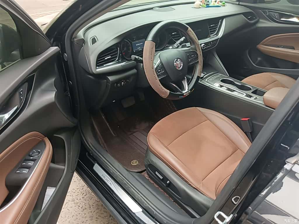 Buick Regal, 2023 16