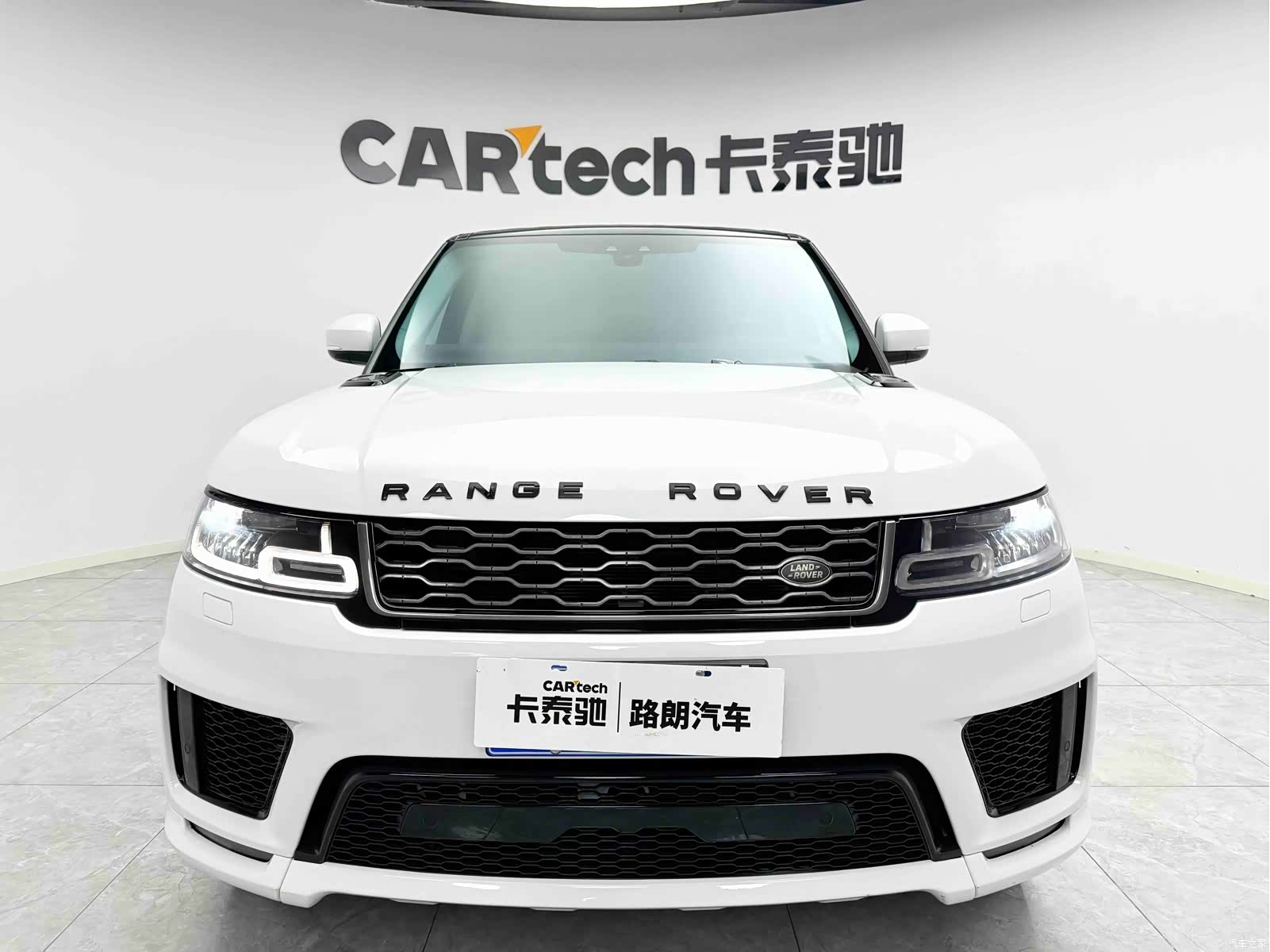 Land Rover Range Rover, 2019 2