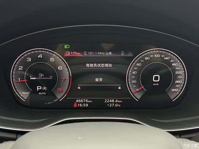 Audi Q5L, 2024 6