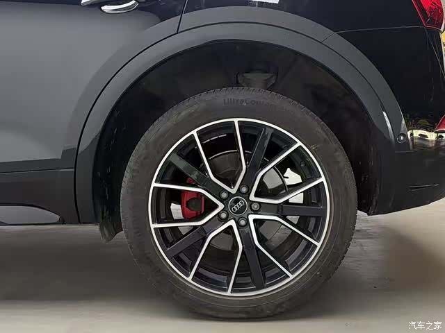 Audi Q5L, 2024 17