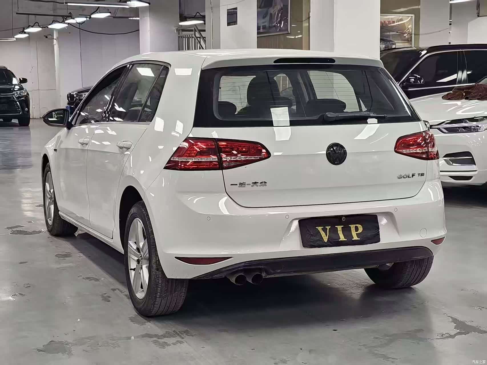 Volkswagen Golf, 2014 14