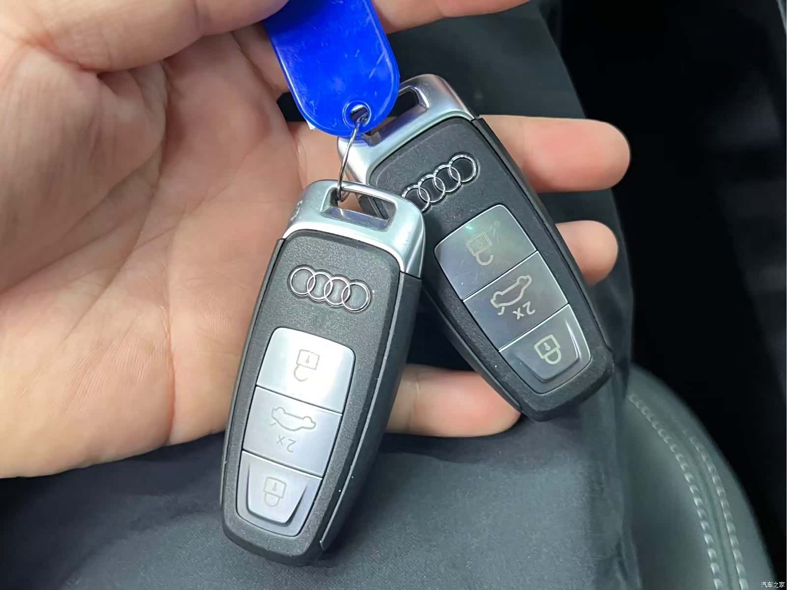 Audi A3, 2024 18