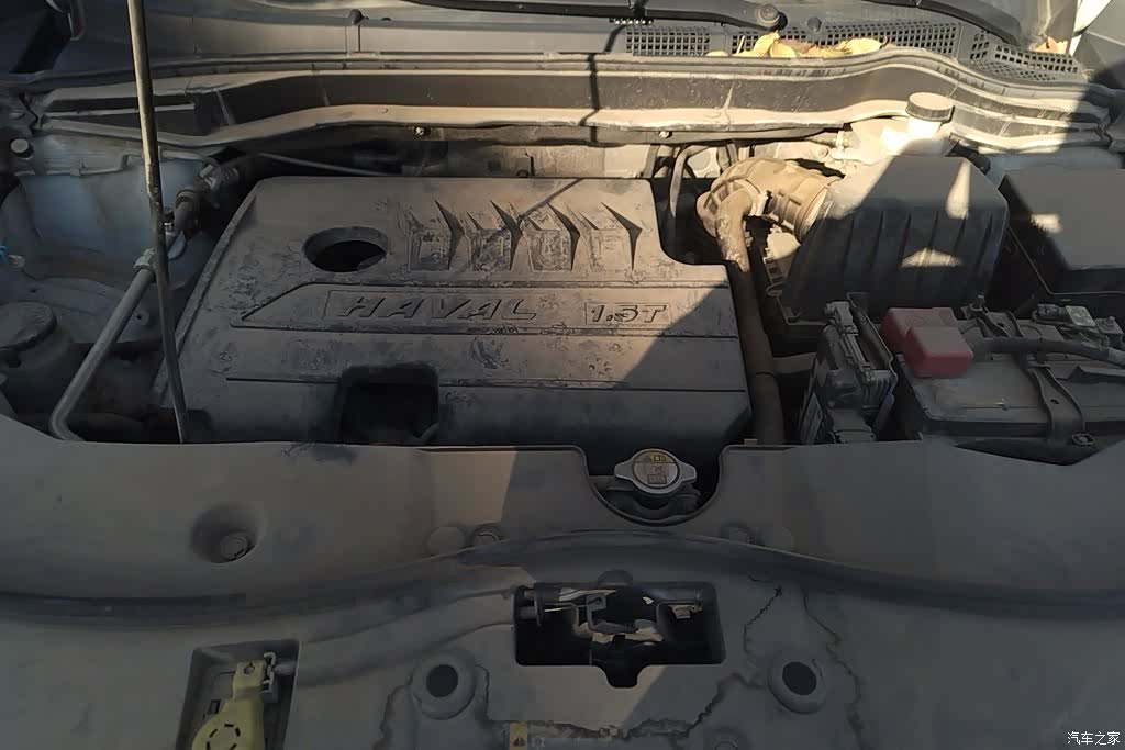 Haval M6, 2020 10