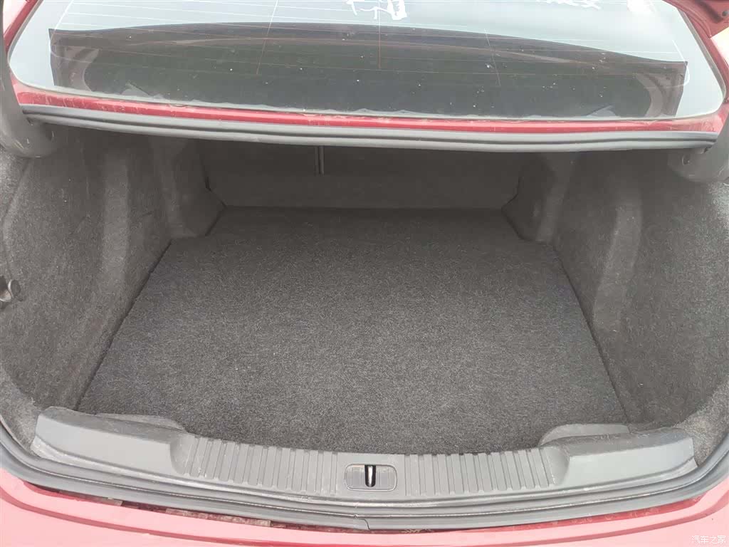 Buick Verano, 2017 15