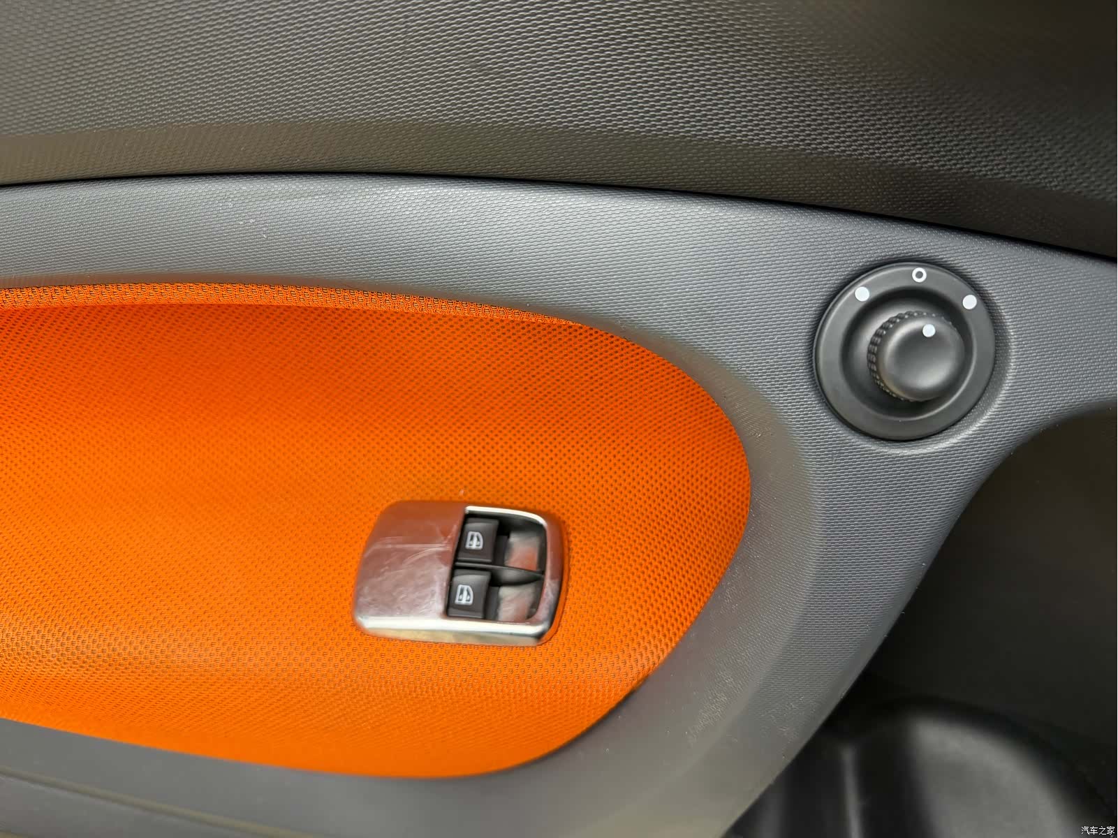 Smart Fortwo, 2017 16