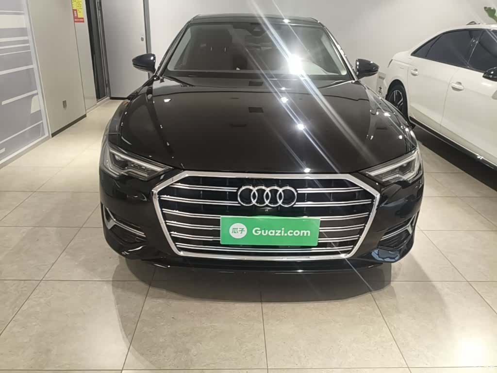 Audi A6L, 2024 3