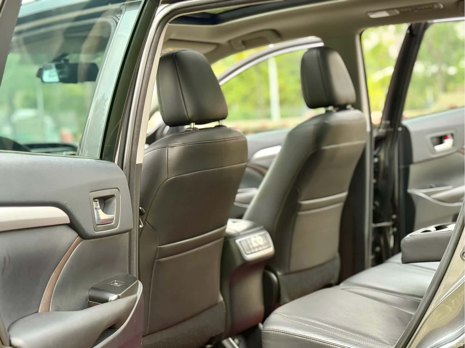 Toyota Highlander, 2018 12