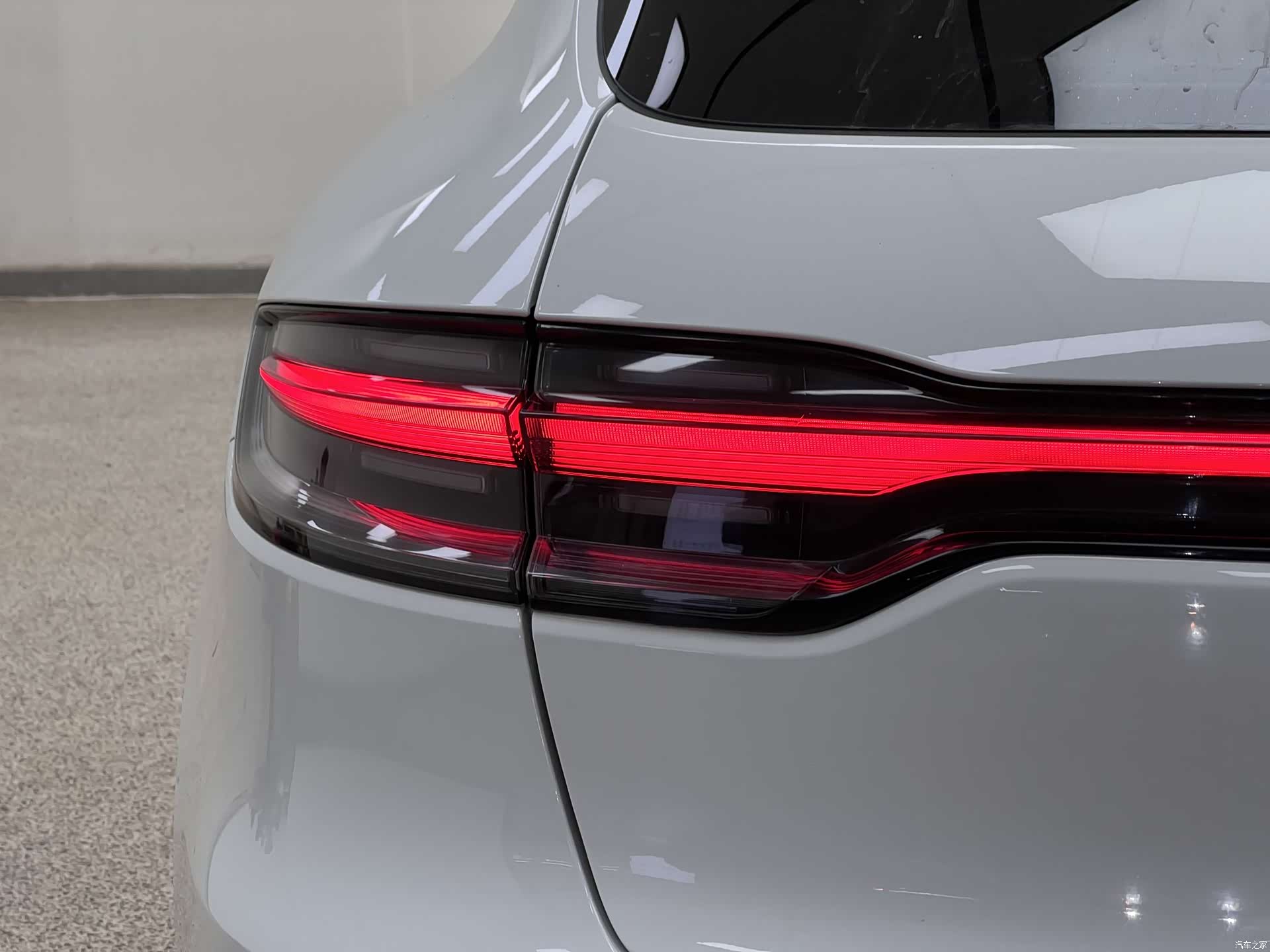 Porsche Macan, 2020 13