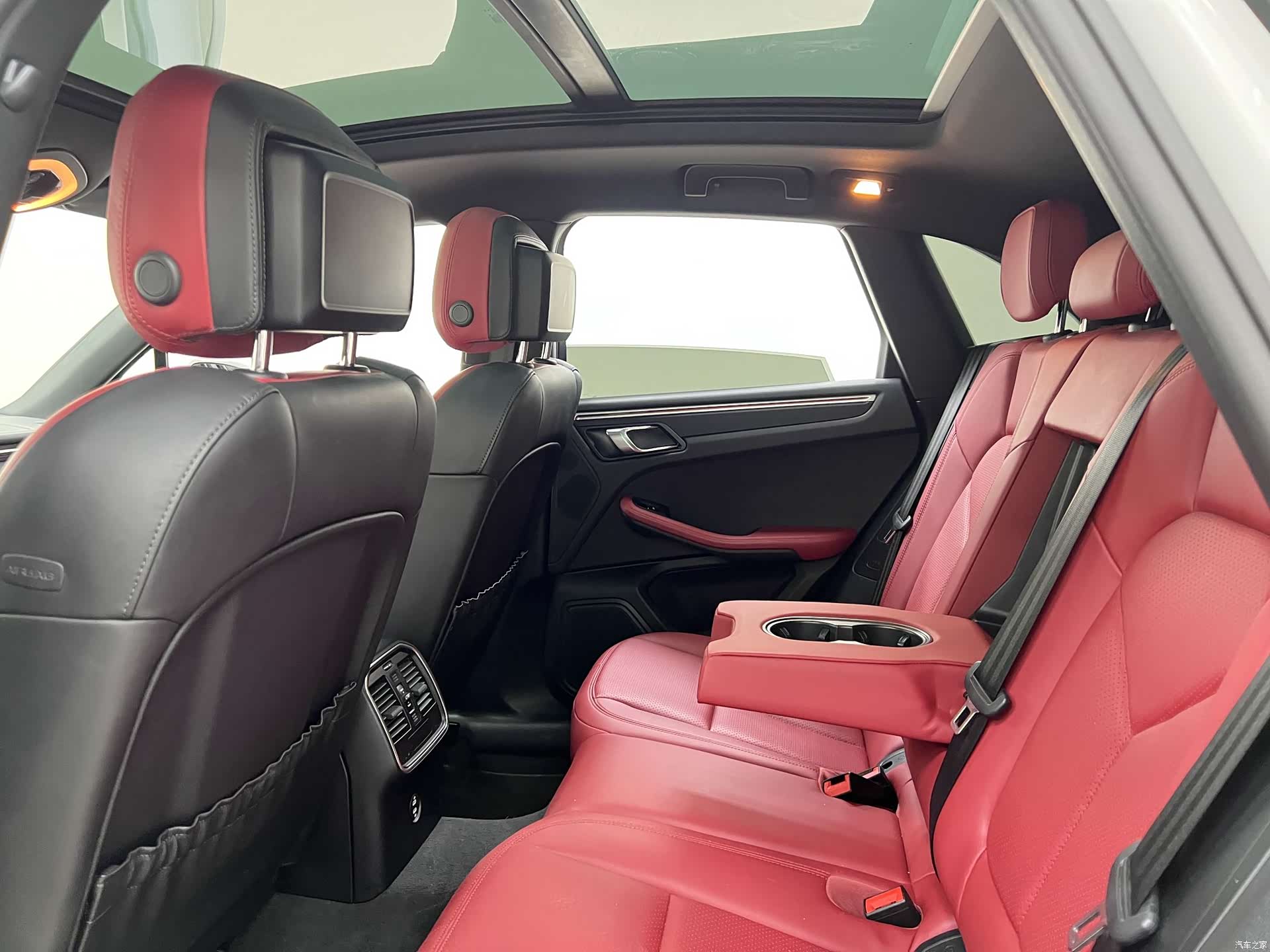 Porsche Macan, 2020 20