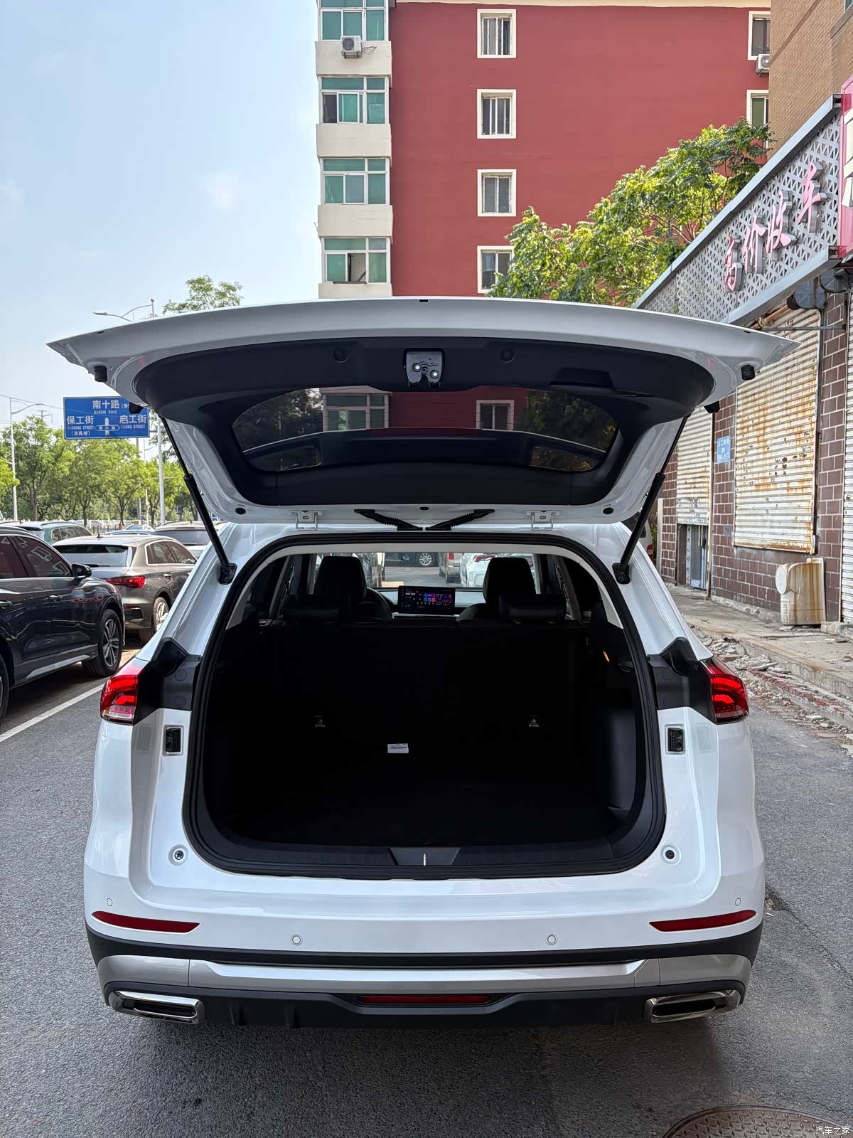 Haval H6, 2023 12