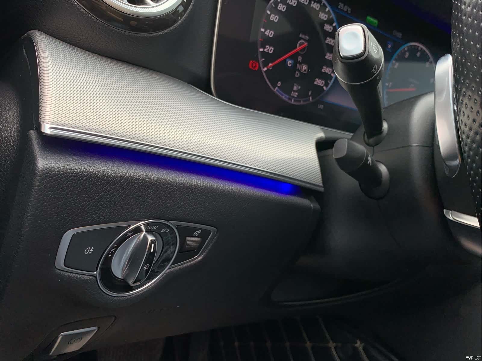 Mercedes-Benz E-Class, 2020 21