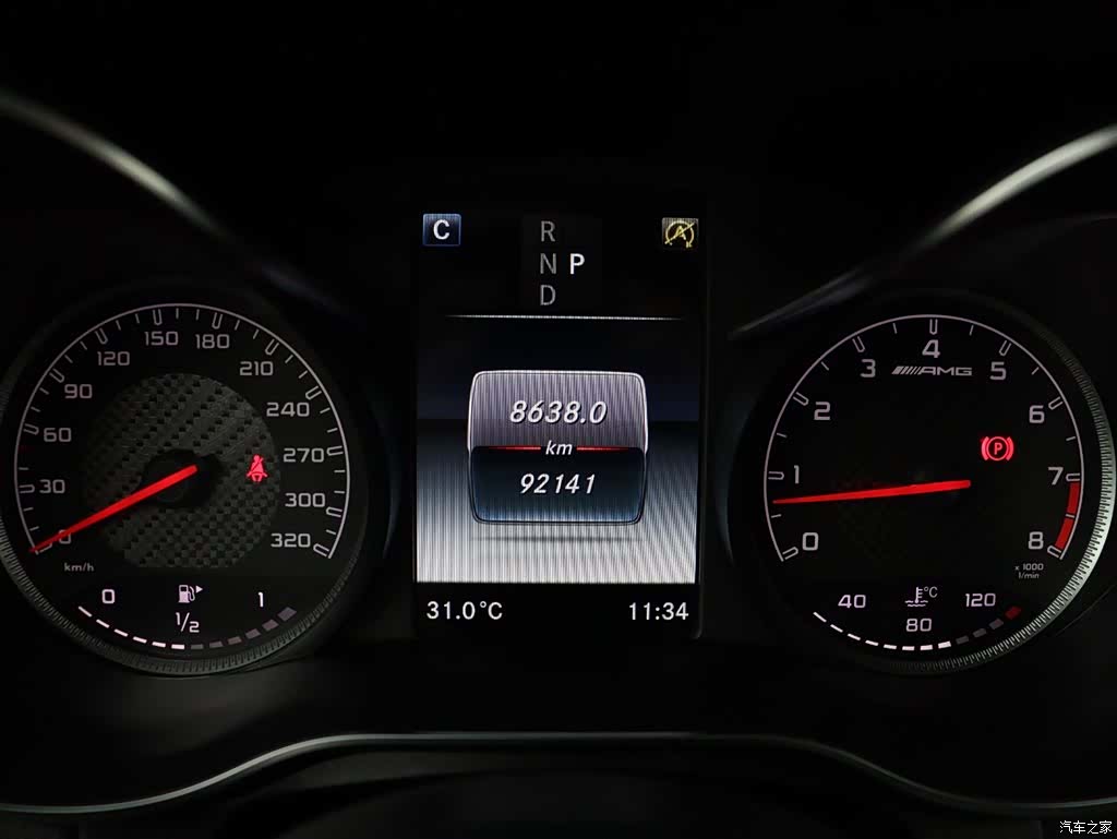 Mercedes-Benz GLC, 2021 24