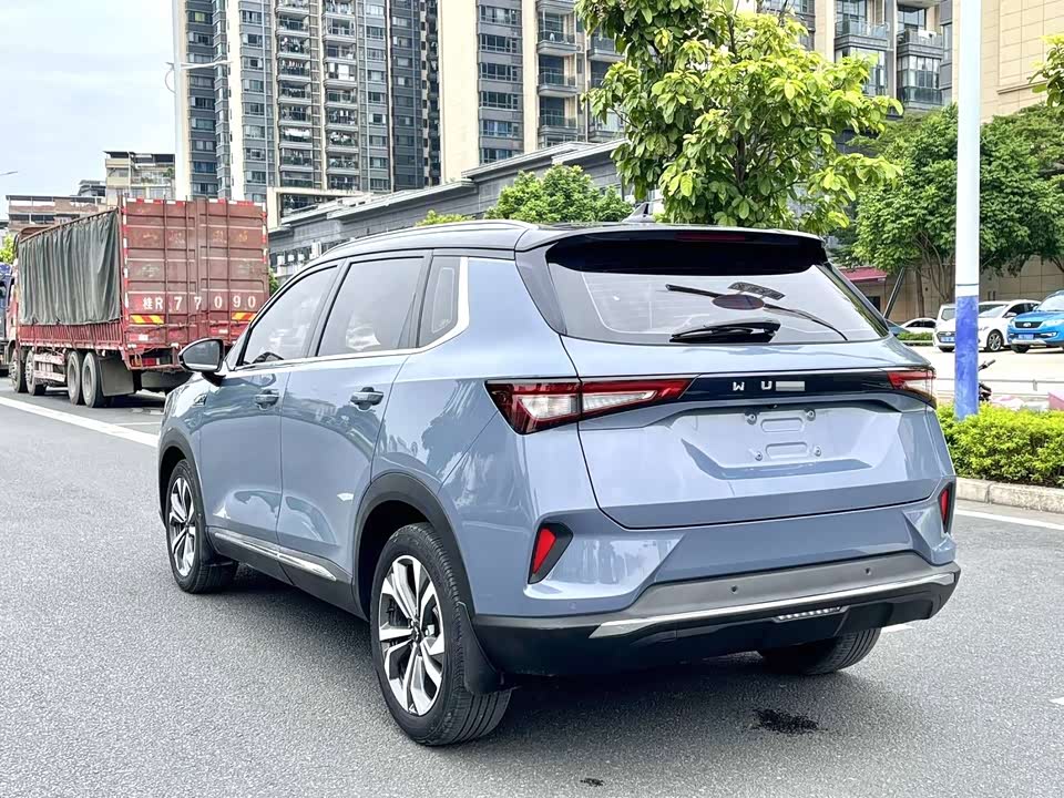 Wuling Wuling Xingchen