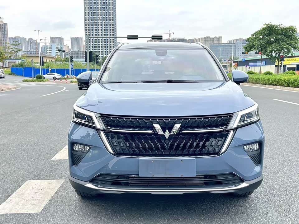 Wuling Wuling Xingchen
