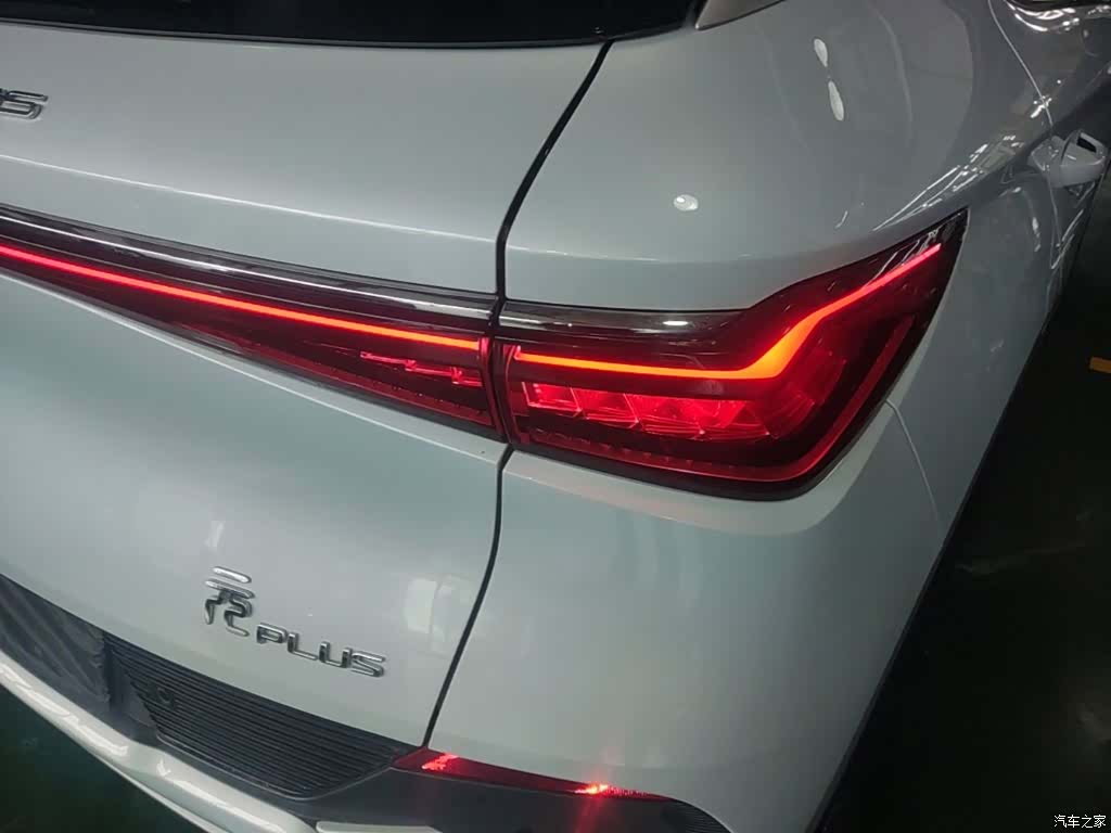 BYD Yuan, 2024 8