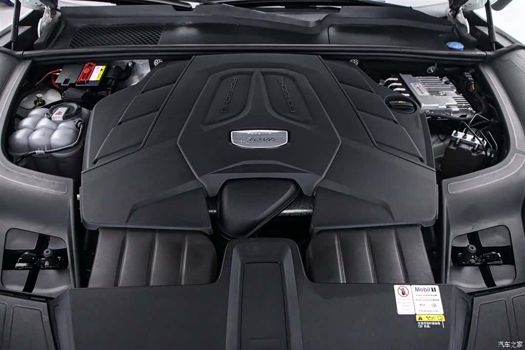 Porsche Cayenne, 2020 17