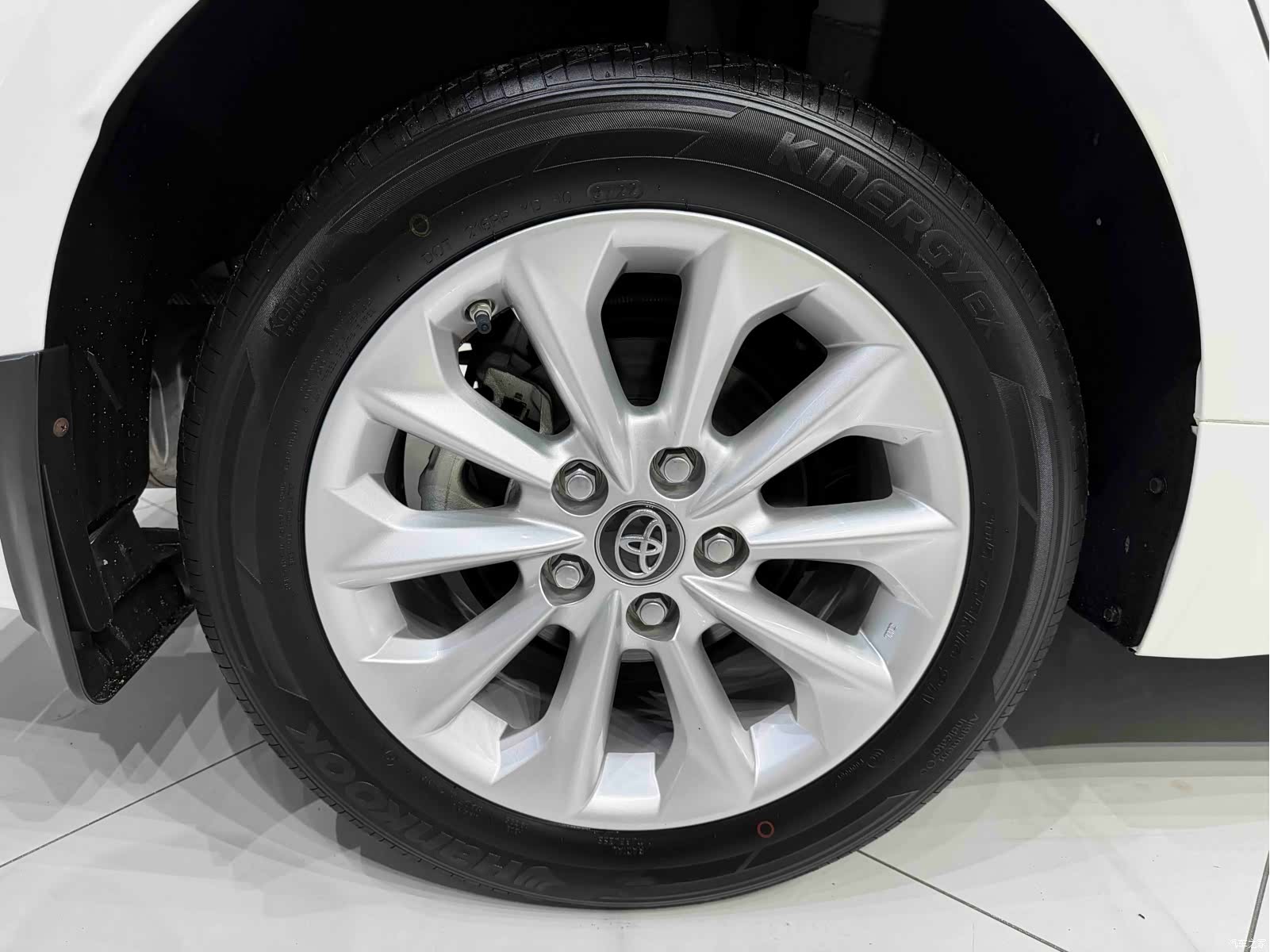 Toyota Corolla, 2022 20