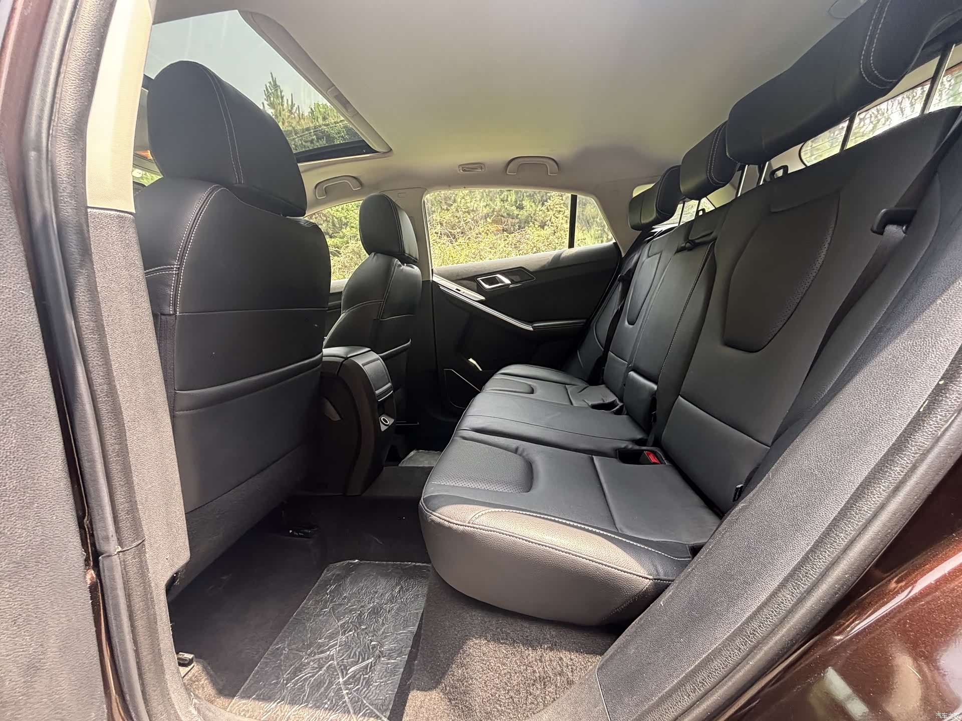 JMC S330, 2018 8
