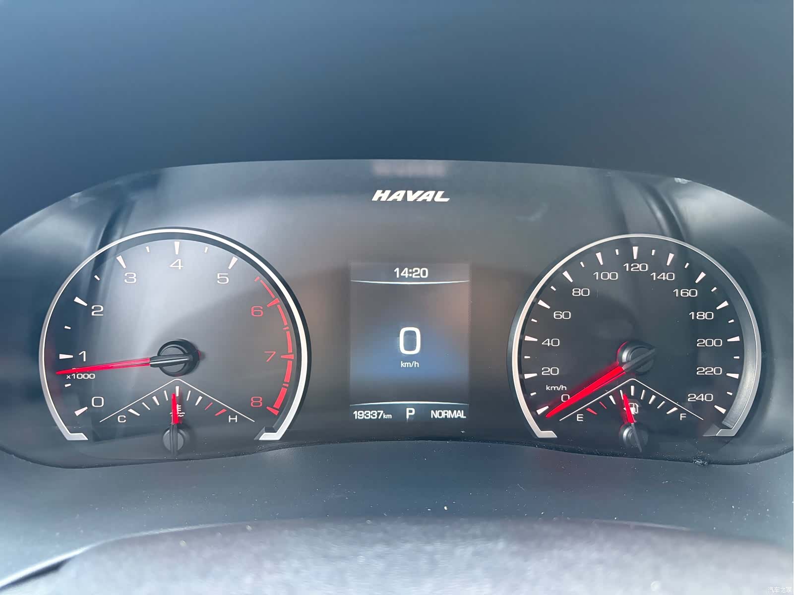 Haval H6, 2023 13