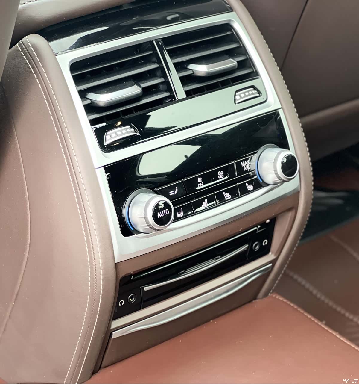 BMW 7 Series, 2022 20