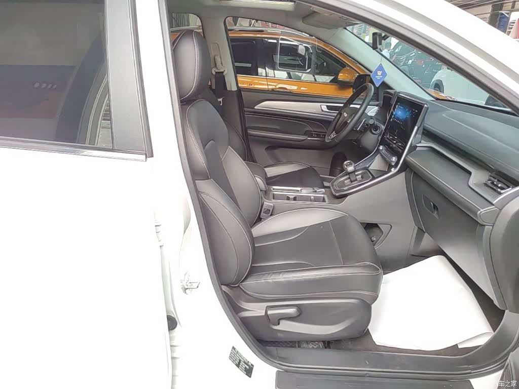 Haval M6, 2024 25