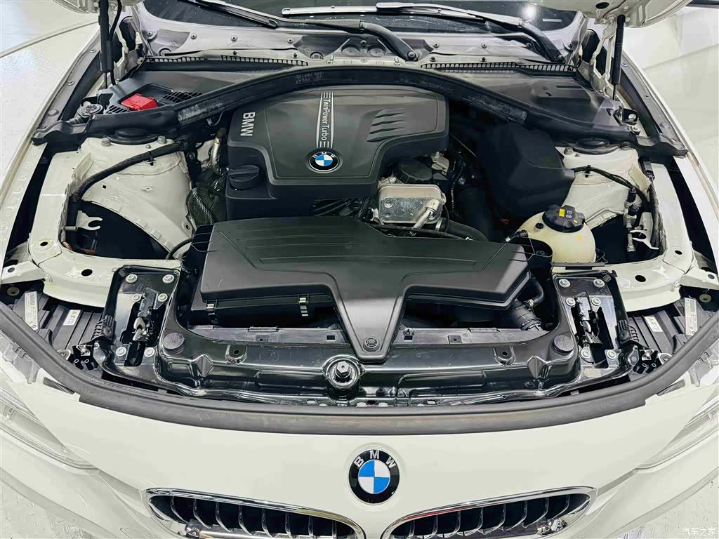 BMW 3 Series, 2015 30