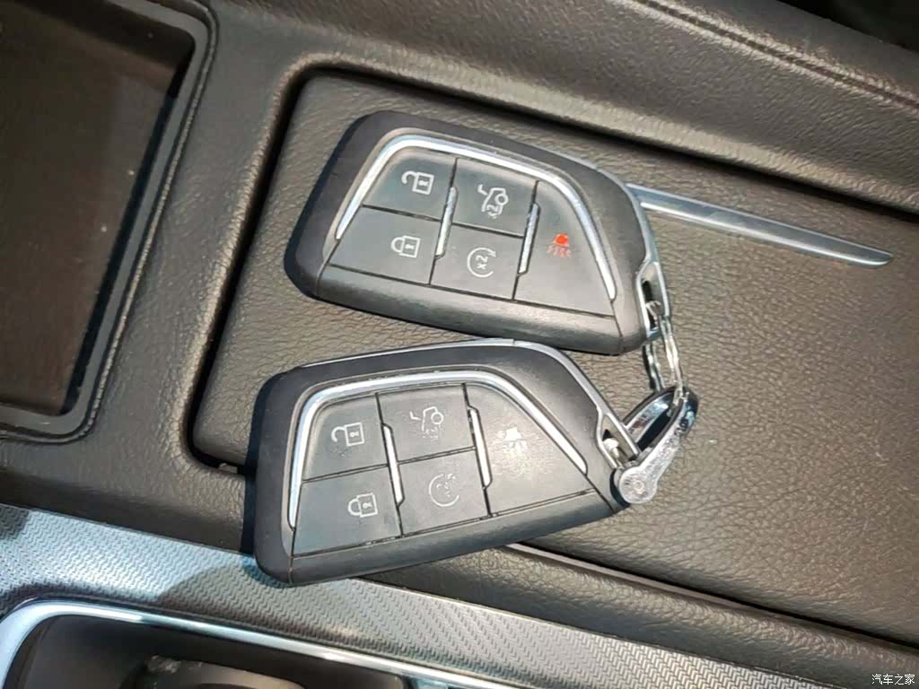 Cadillac CT5, 2020 9