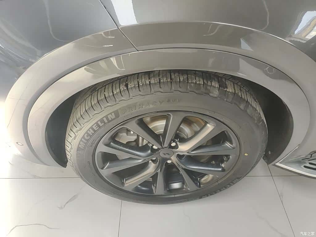 Li Auto ONE, 2021 23
