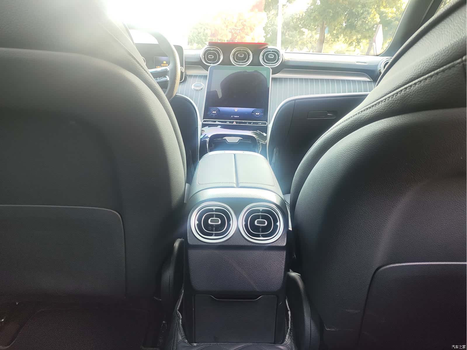 Mercedes-Benz C-Class, 2023 7