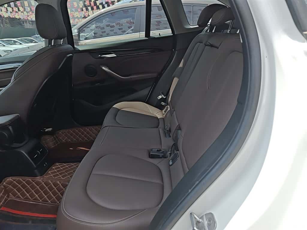 BMW X1, 2020 17