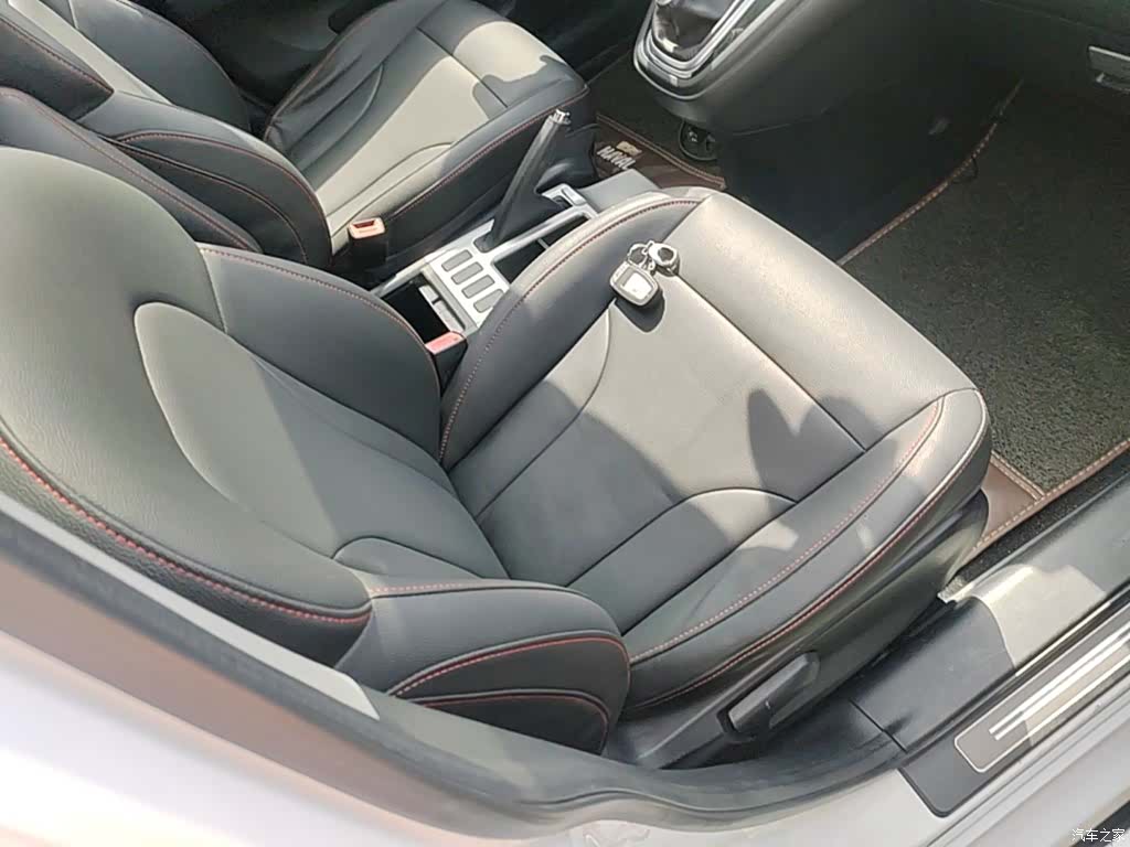 Haval H6, 2015 25