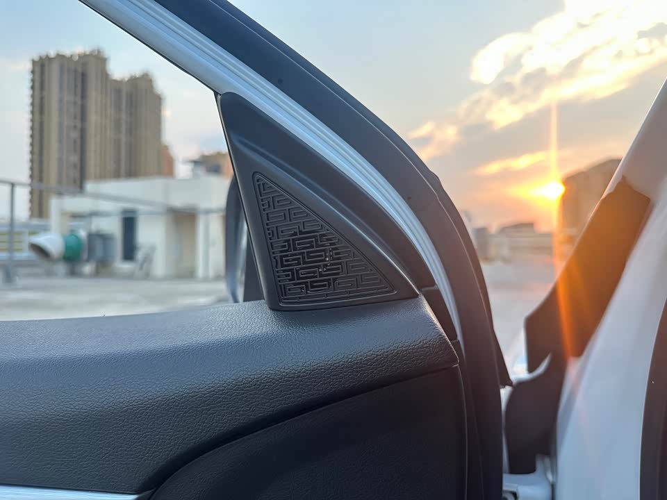 Geely Vision Geely Vision