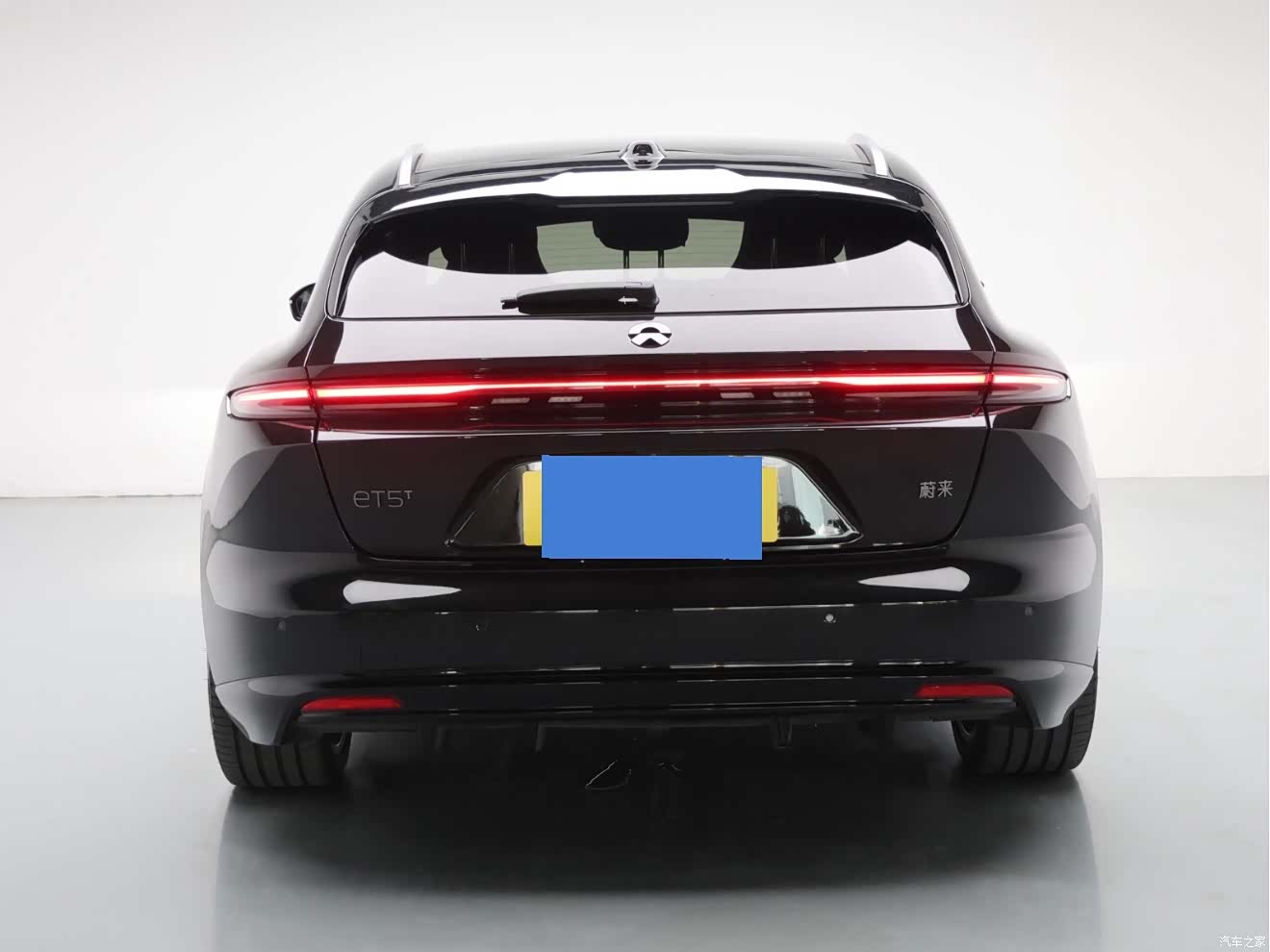 NIO ET5, 2025 9