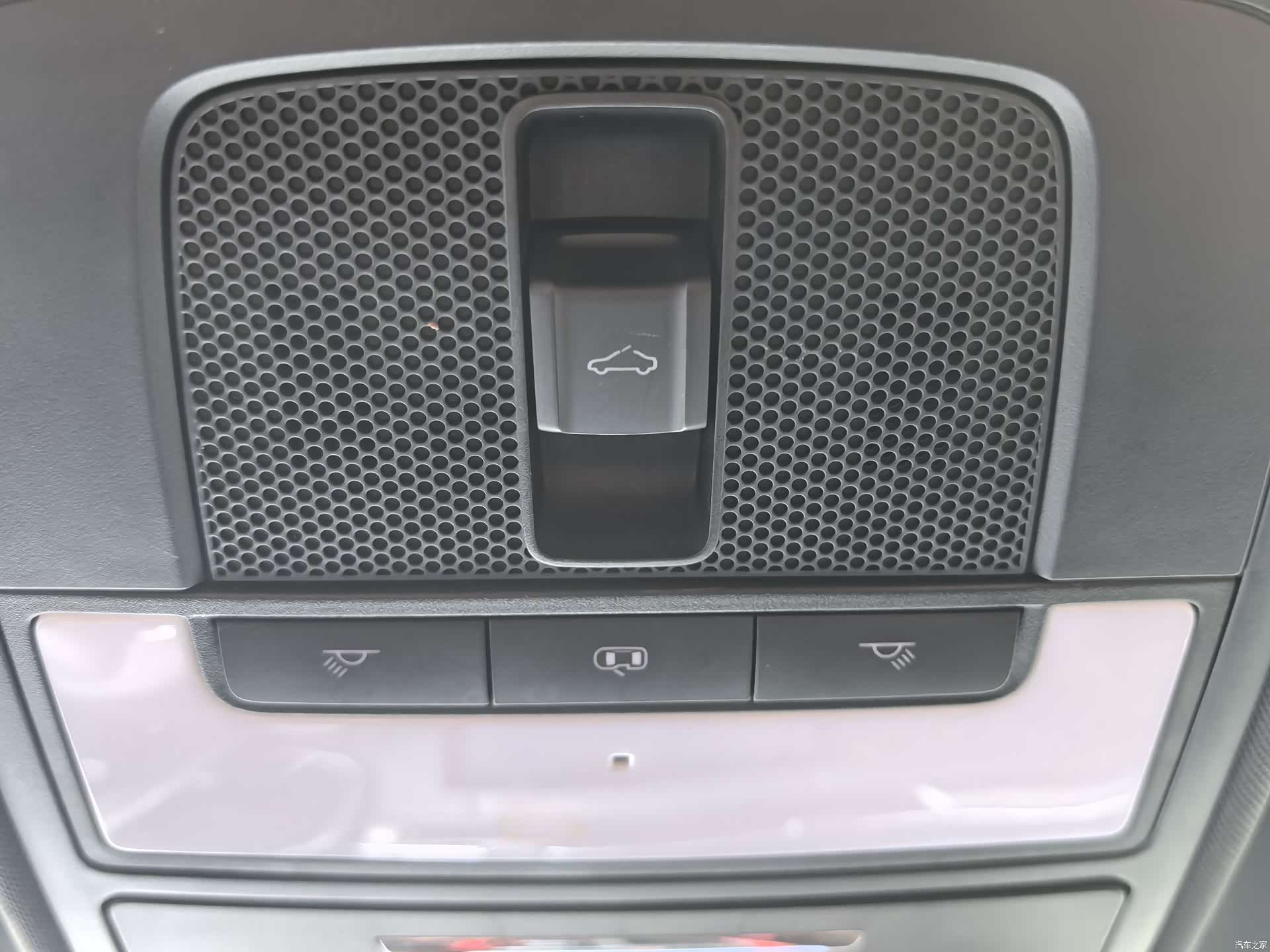 MG MG6, 2020 23