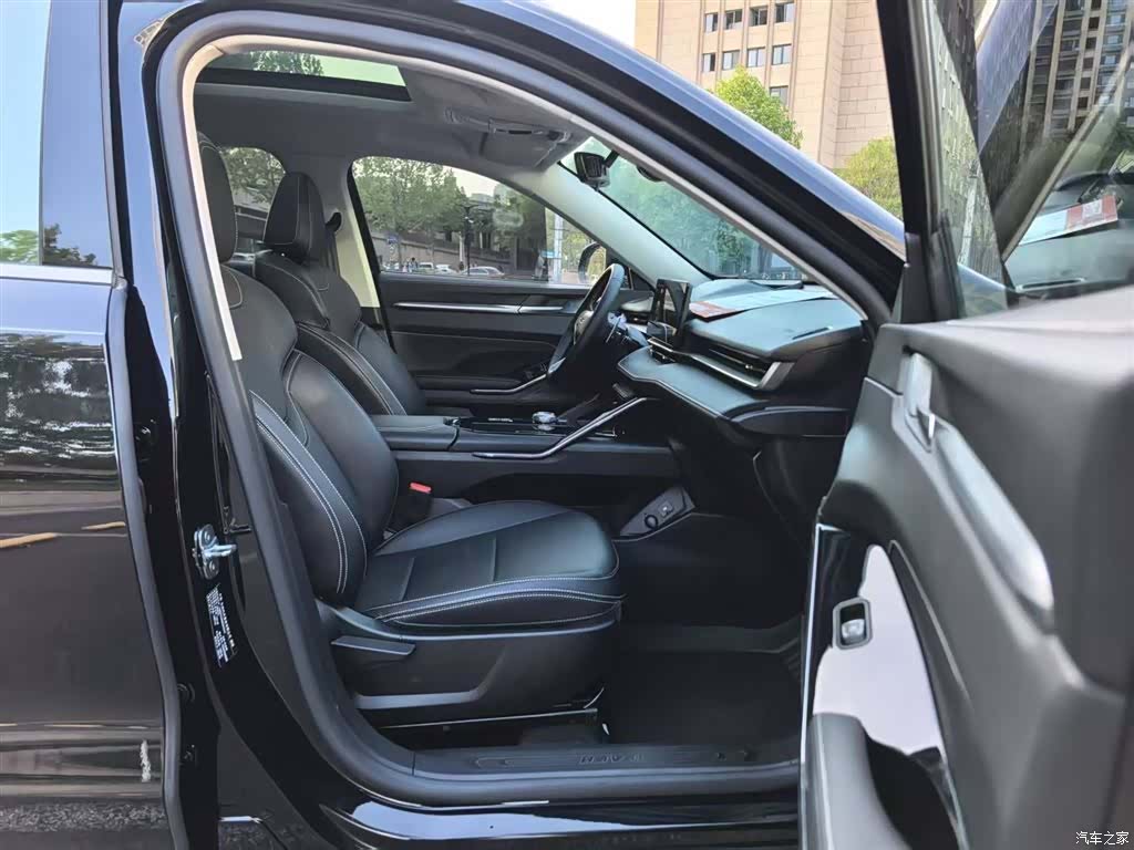 Haval H6, 2024 23