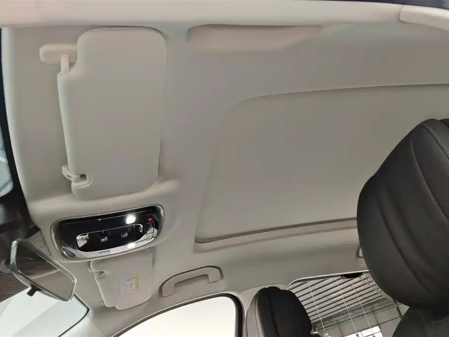 Chery Tiggo 9