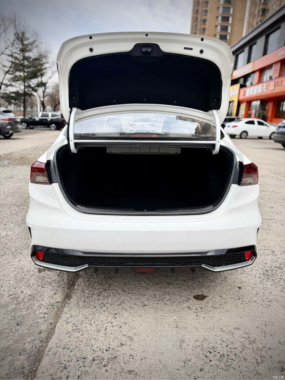 Kia K3, 2023 14