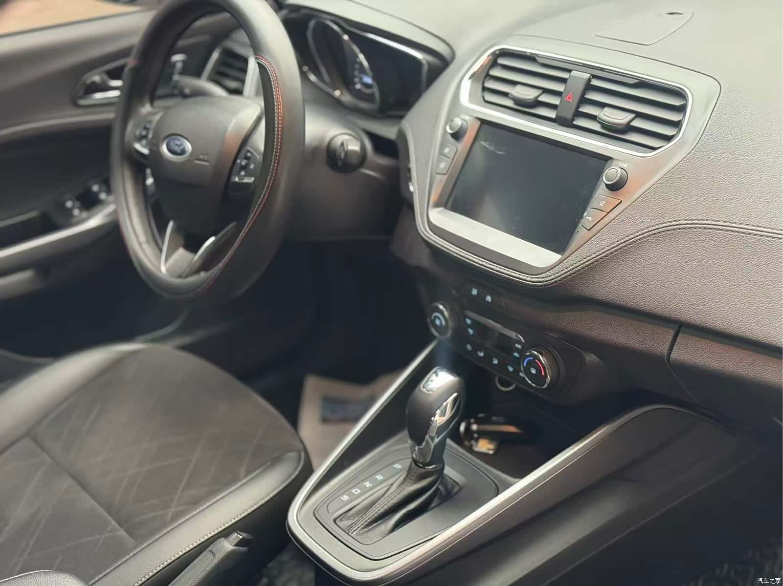 Ford V, 2020 10