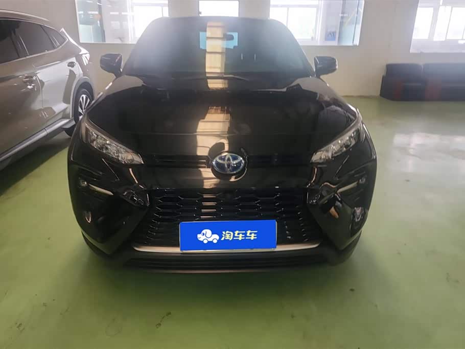 Toyota Wilanda Toyota Wilanda