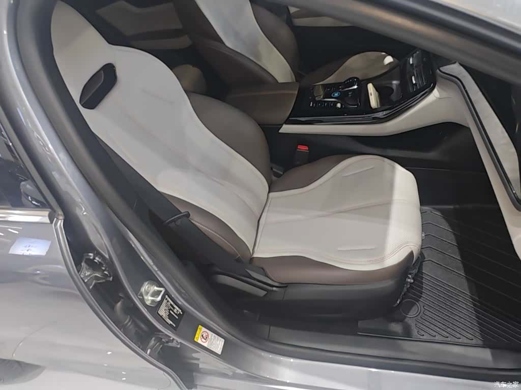 BYD Qin, 2024 20