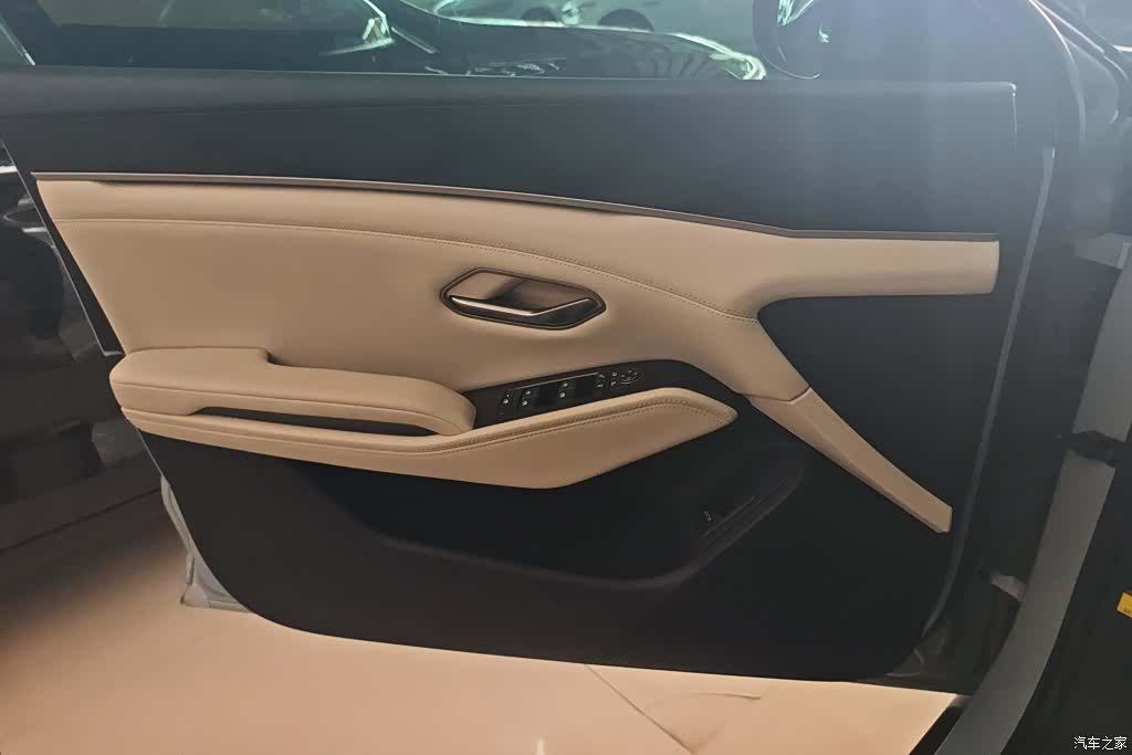 BYD Qin, 2024 7
