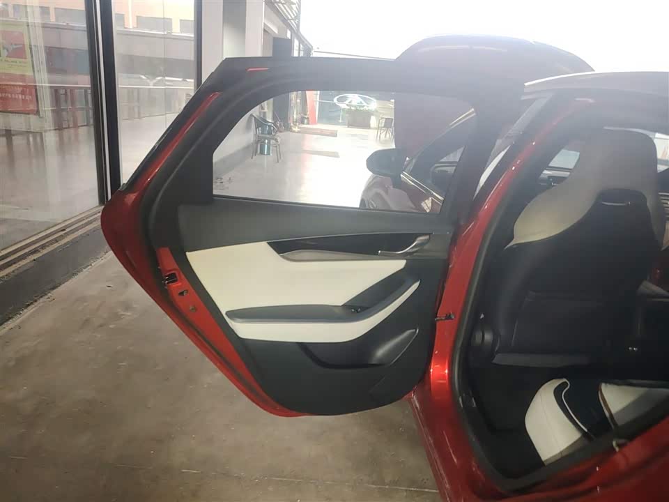 BYD Qin Yuan BYD Qin Yuan