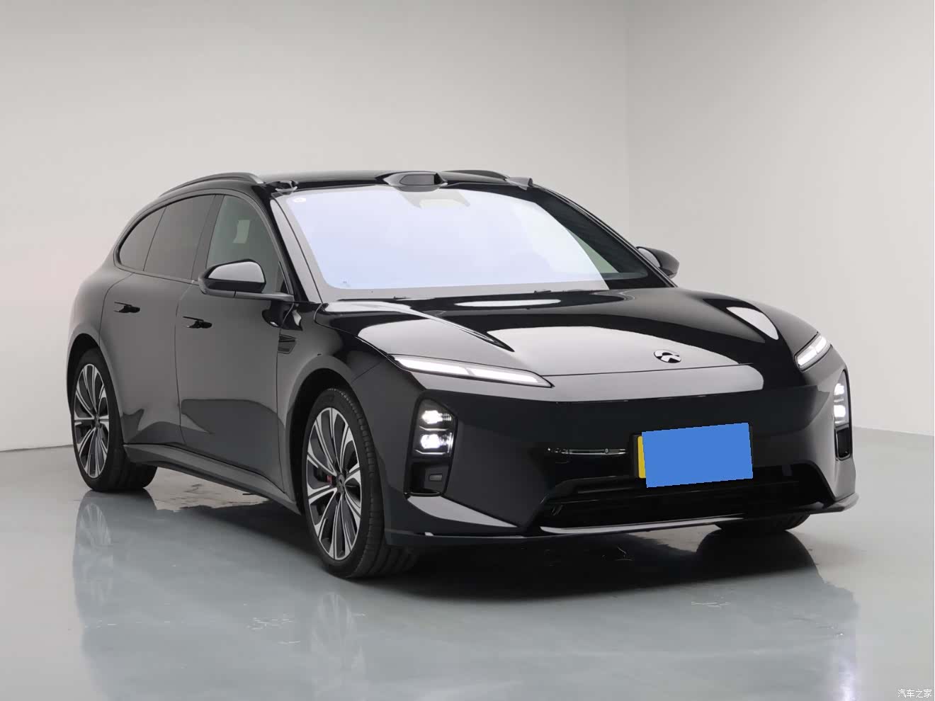 NIO ET5, 2025 3
