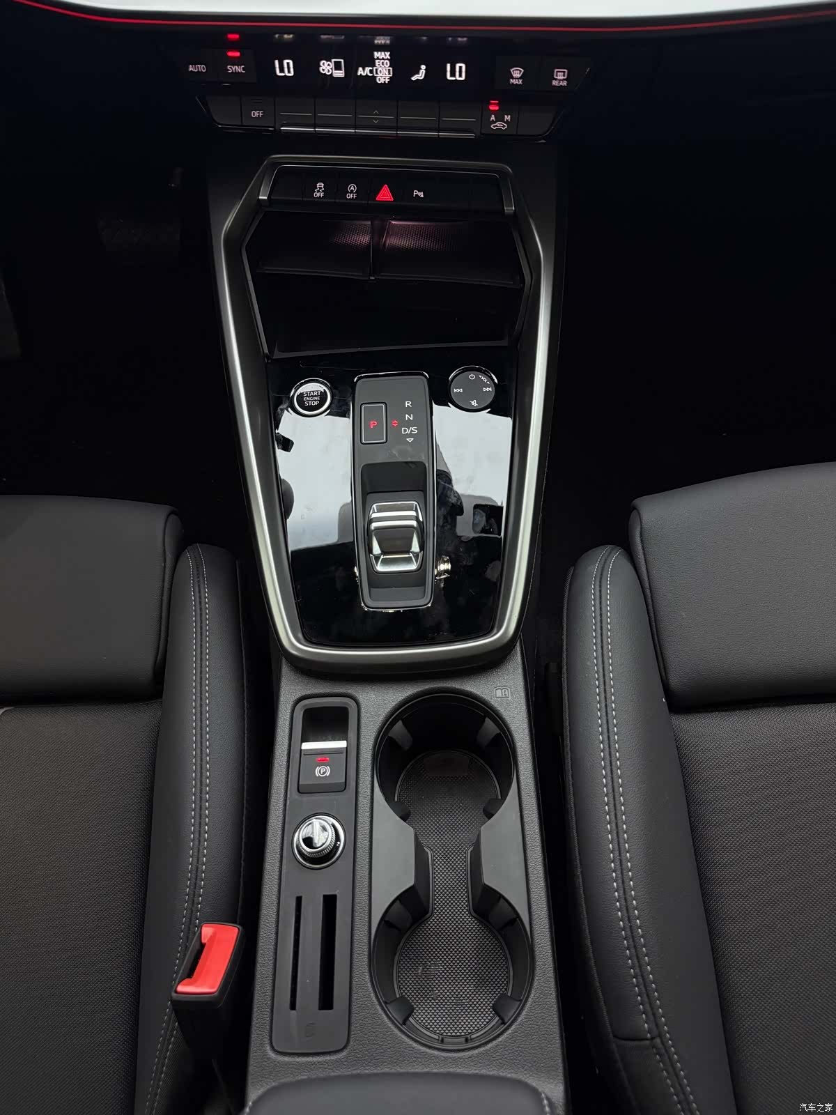 Audi A3, 2024 15