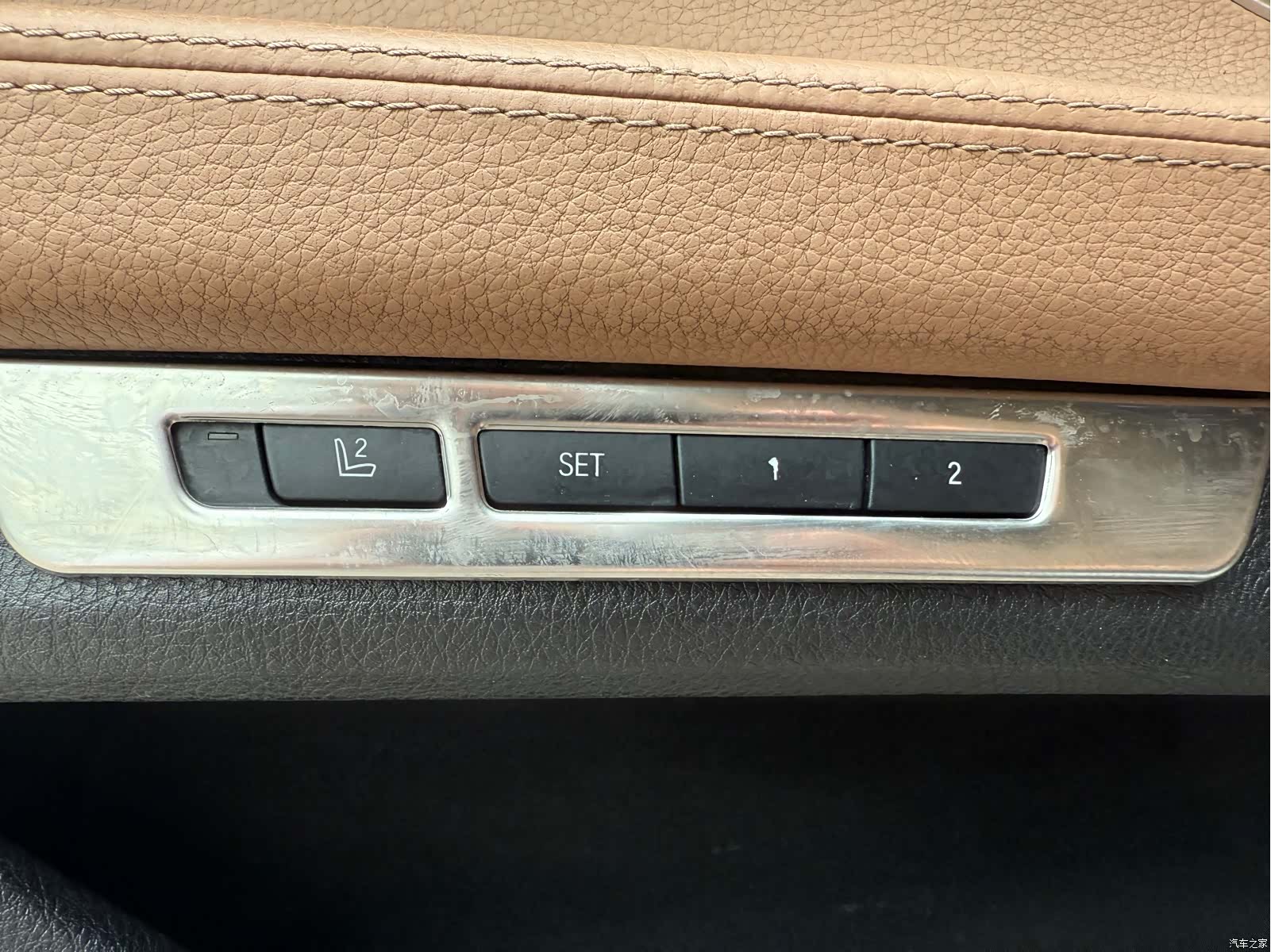 BMW 7 Series, 2015 6