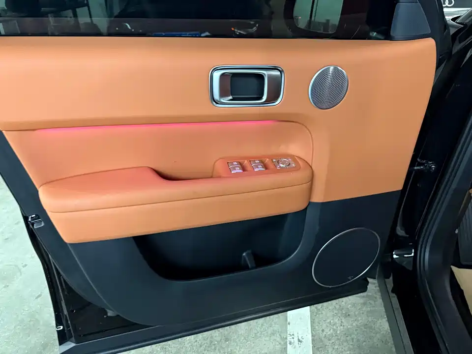 Li Auto Ideal L6