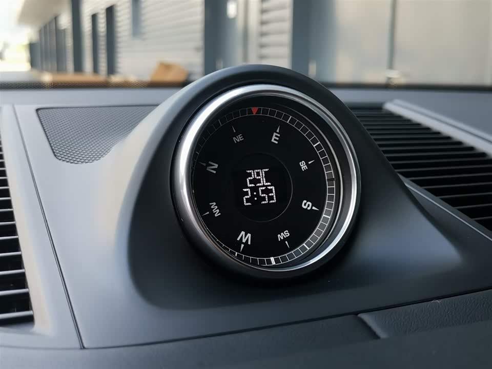 Porsche Macan Porsche Macan