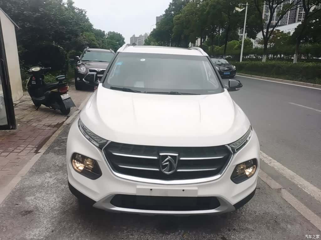 Wuling 510, 2018 3