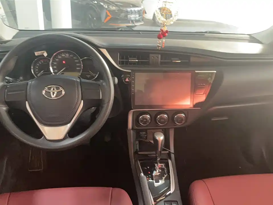 Toyota Corolla Toyota Corolla