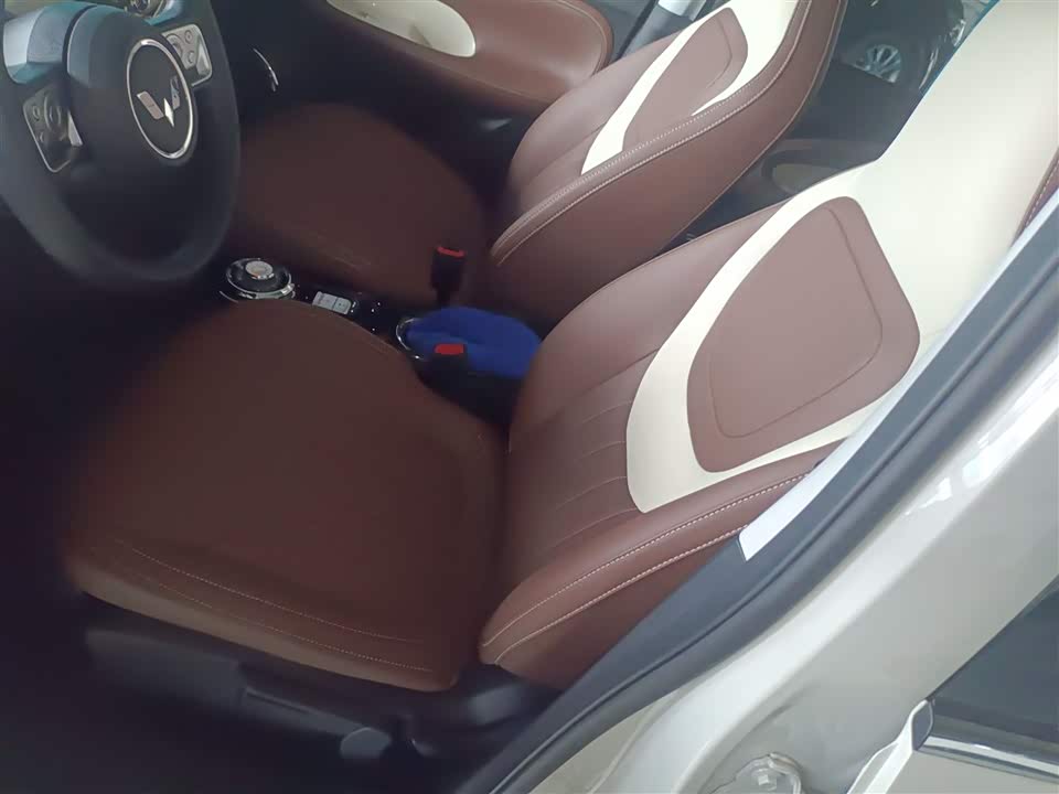 Wuling Wuling Bingguo
